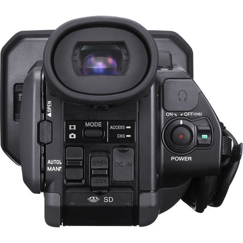 Sony HXR-NX70U NXCAM Compact Camcorder