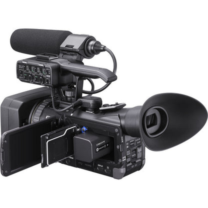 Sony HXR-NX70U NXCAM Compact Camcorder