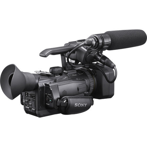 Sony HXR-NX70U NXCAM Compact Camcorder