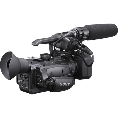 Sony HXR-NX70U NXCAM Compact Camcorder