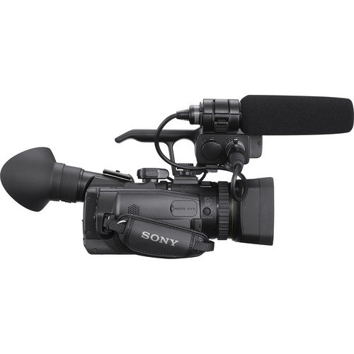 Sony HXR-NX70U NXCAM Compact Camcorder