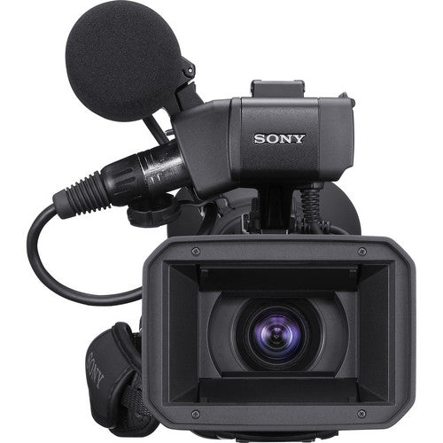 Sony HXR-NX70U NXCAM Compact Camcorder