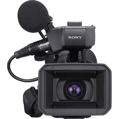 Sony HXR-NX70U NXCAM Compact Camcorder