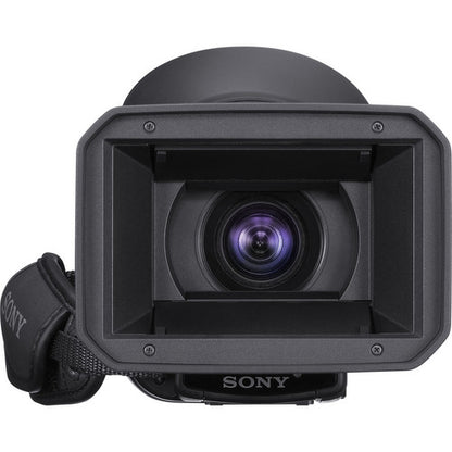 Sony HXR-NX70U NXCAM Compact Camcorder