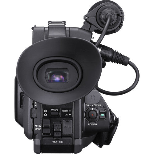 Sony HXR-NX70U NXCAM Compact Camcorder