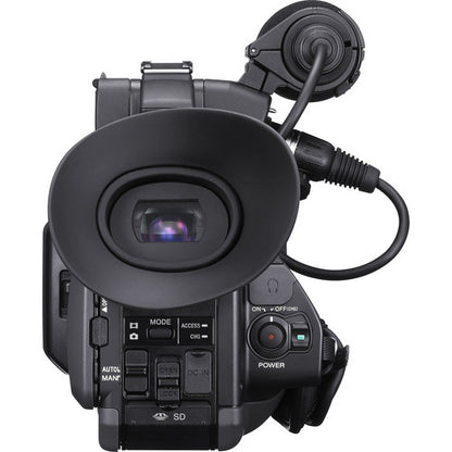 Sony HXR-NX70U NXCAM Compact Camcorder