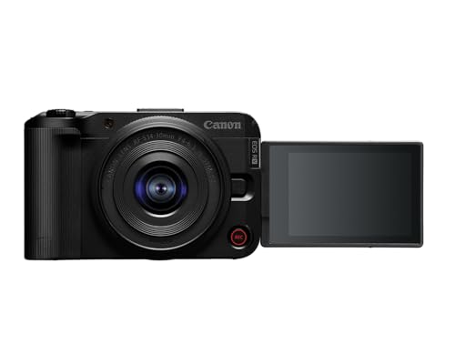 Canon EOS R50 V Mirrorless