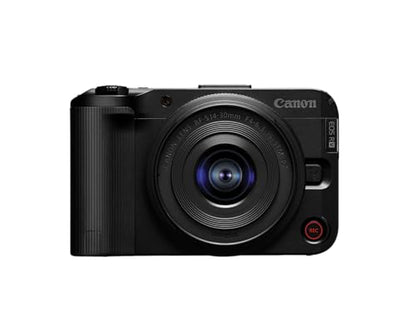 Canon EOS R50 V Mirrorless