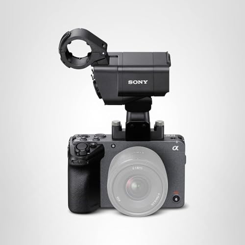 Sony Cinema Line FX30 Super 35 Camera