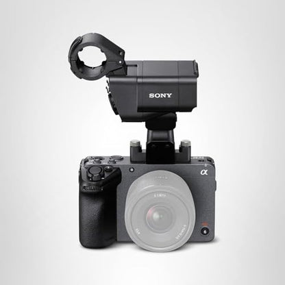 Sony Cinema Line FX30 Super 35 Camera