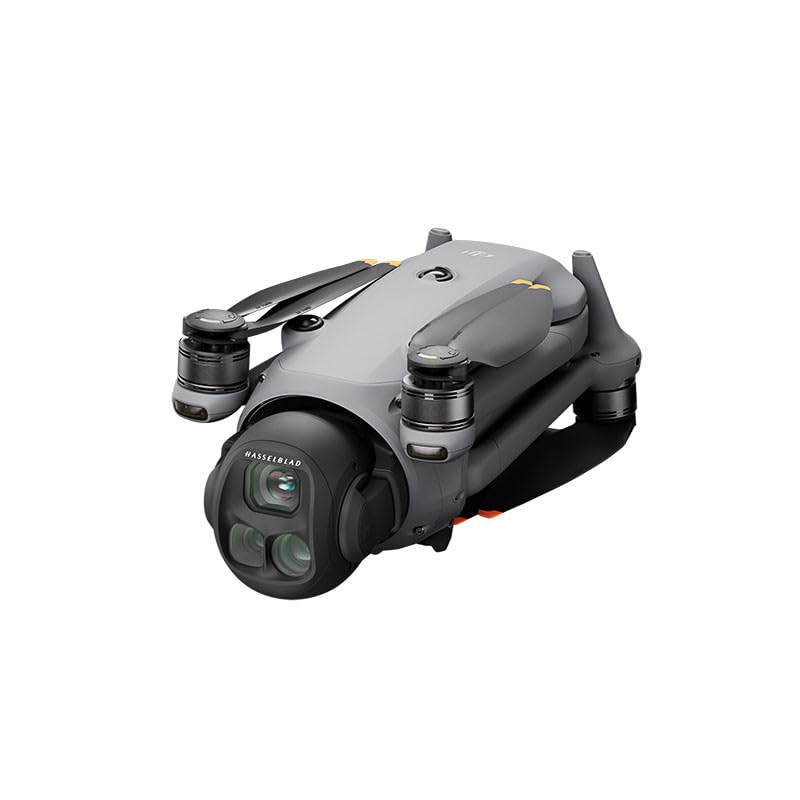 DJI Mavic 4 Pro con Piloto autorizado por Aviación Civil
