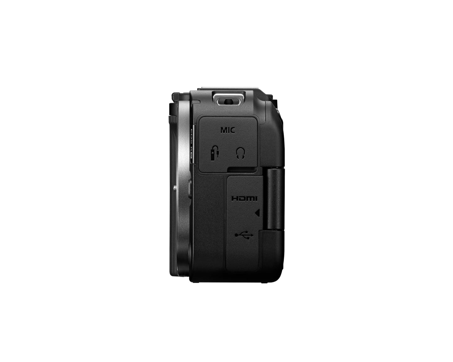 Canon EOS R50 V Mirrorless