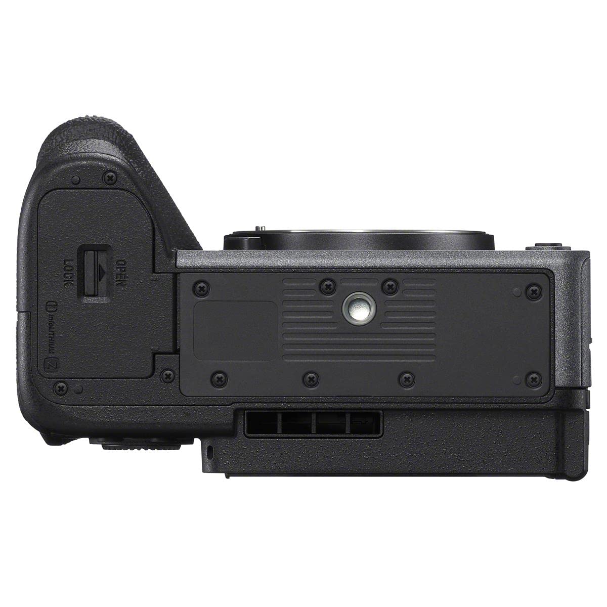 Sony Cinema Line FX30 Super 35 Camera