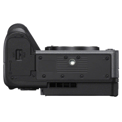 Sony Cinema Line FX30 Super 35 Camera