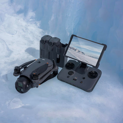 DJI Mavic 4 Pro con Piloto autorizado por Aviación Civil