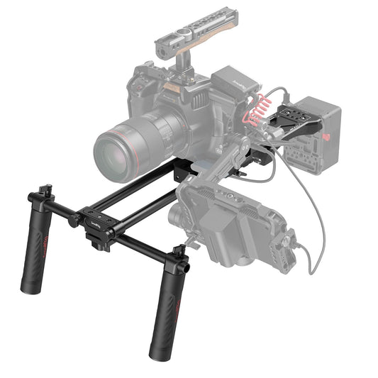 SmallRig Universal Camera Shoulder Mount Kit
