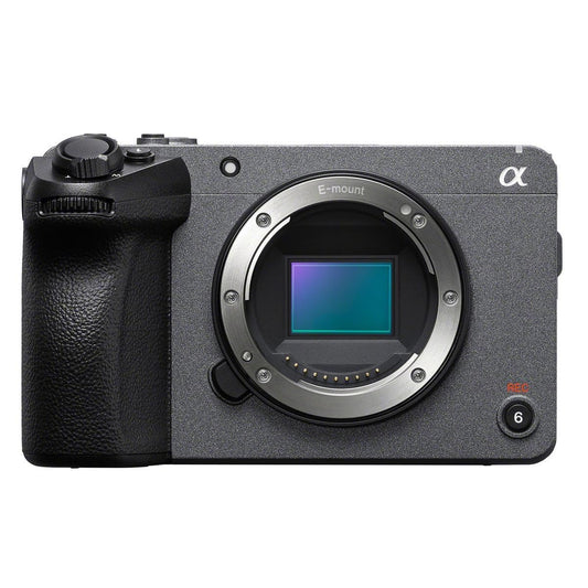Sony Cinema Line FX30 Super 35 Camera