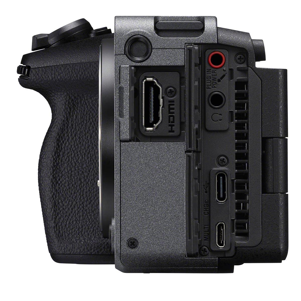 Sony Cinema Line FX30 Super 35 Camera