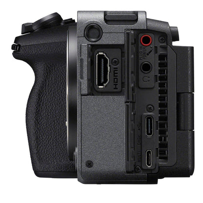 Sony Cinema Line FX30 Super 35 Camera