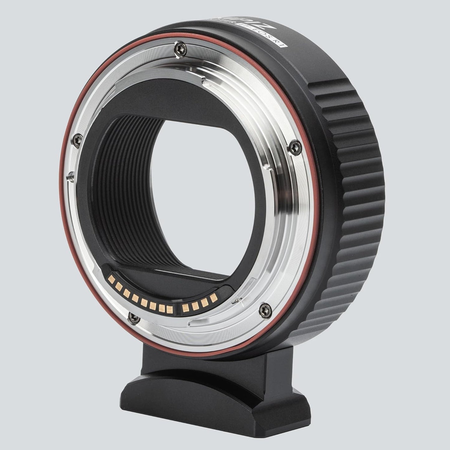 Lens Mount Adapter EF-EOS R Auto-Focus Lens Converter Compatible with Canon EF/EF-S Lens for Canon R Mount Camera EOS R, RP, R3, R5, R6, R6II, R7, R8, R10, R50, R100