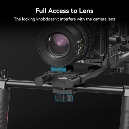 SmallRig Universal Camera Shoulder Mount Kit