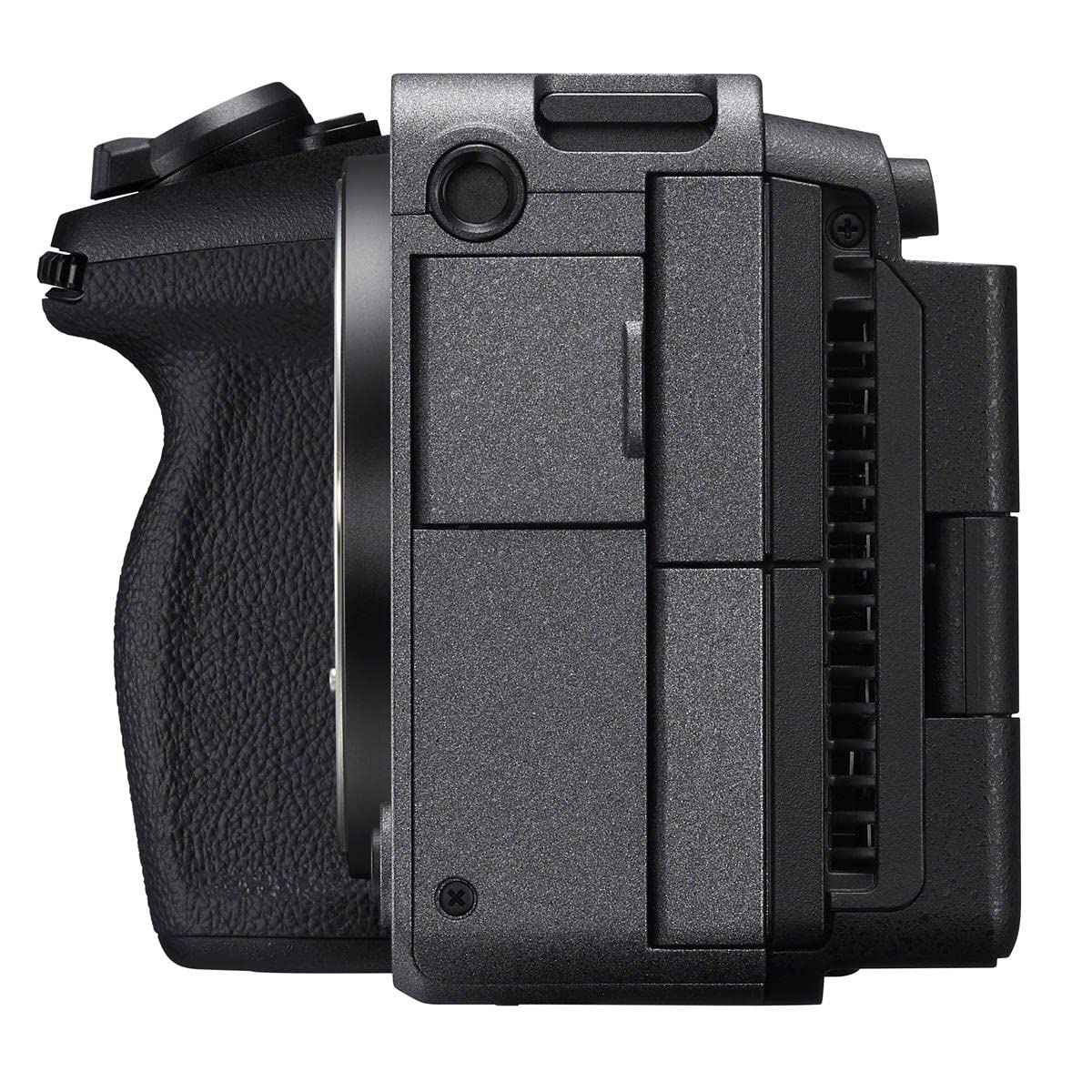 Sony Cinema Line FX30 Super 35 Camera