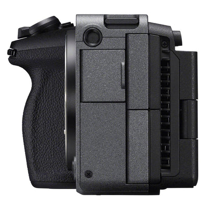 Sony Cinema Line FX30 Super 35 Camera