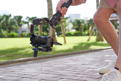 Sony Cinema Line FX30 Super 35 Camera