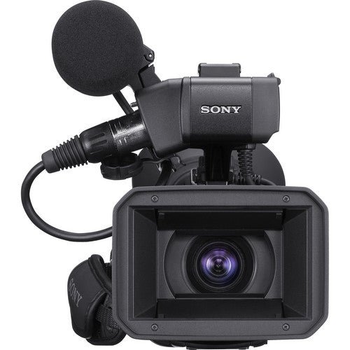 Sony HXR-NX70U NXCAM Compact Camcorder - Imagen 7