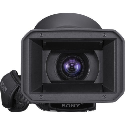 Sony HXR-NX70U NXCAM Compact Camcorder - Imagen 8