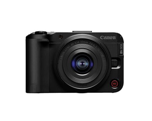 Canon EOS R50 V Mirrorless - Imagen 16