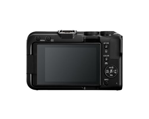 Canon EOS R50 V Mirrorless - Imagen 18