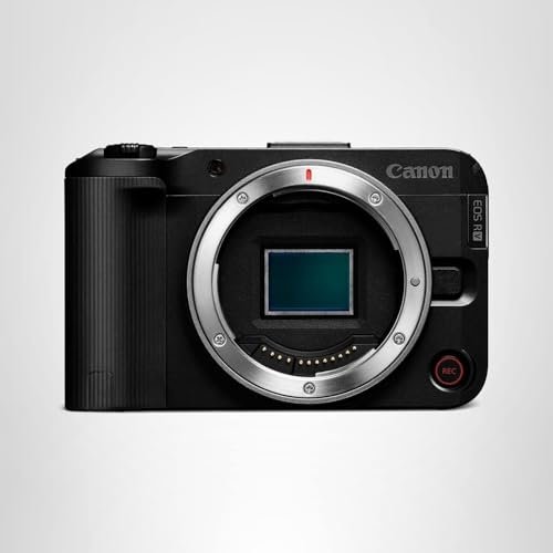 Canon EOS R50 V Mirrorless - Imagen 20
