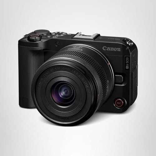 Canon EOS R50 V Mirrorless - Imagen 12
