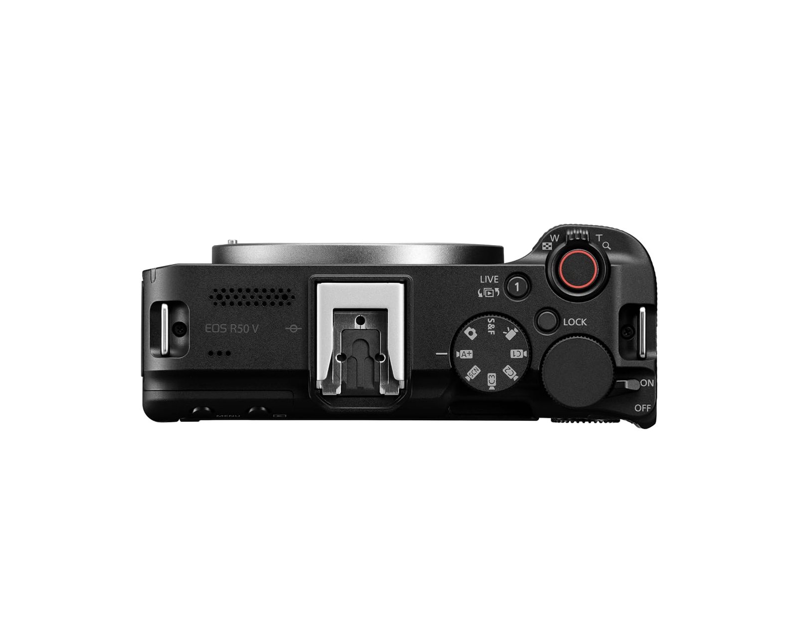 Canon EOS R50 V Mirrorless - Imagen 4