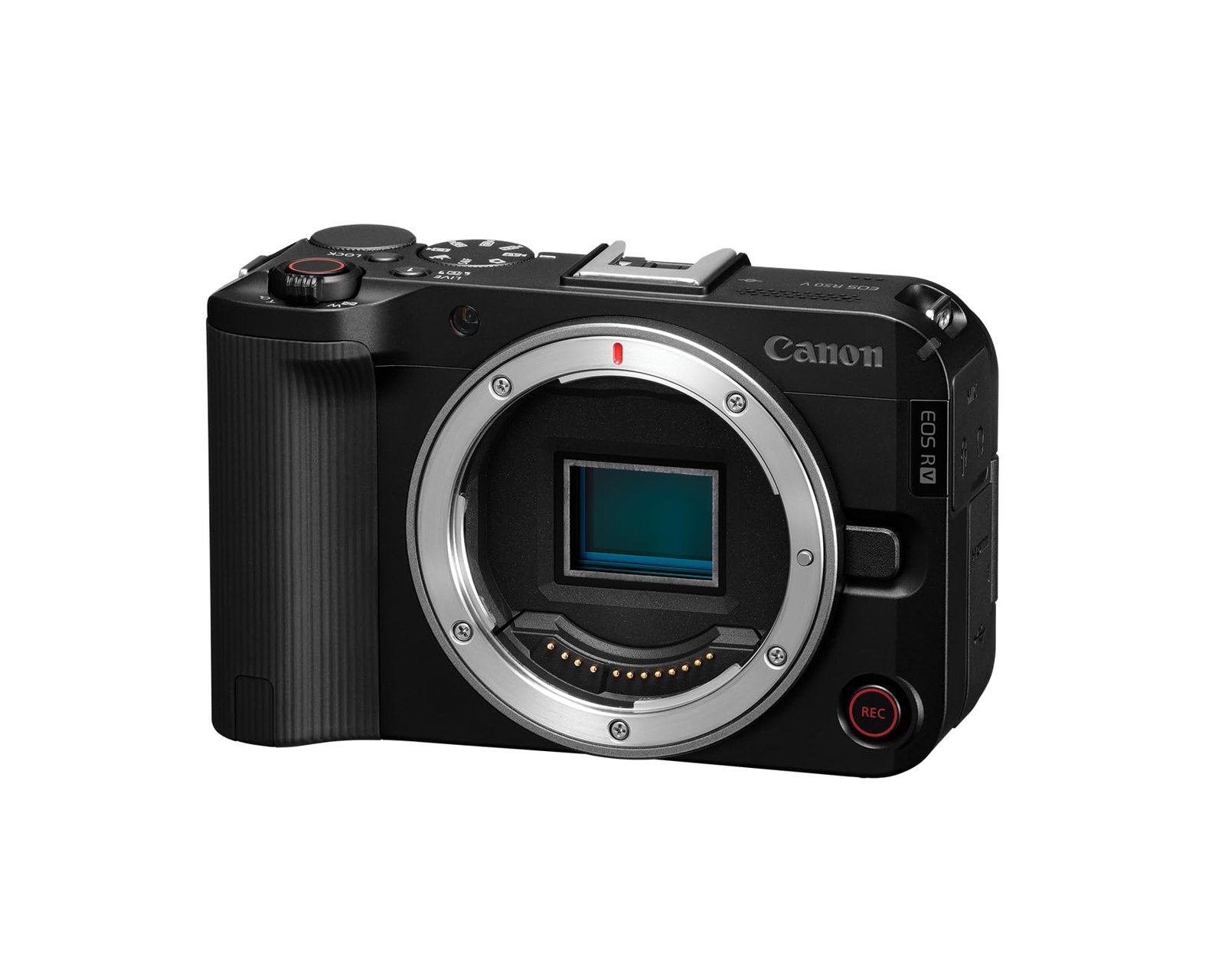 Canon EOS R50 V Mirrorless - Imagen 11