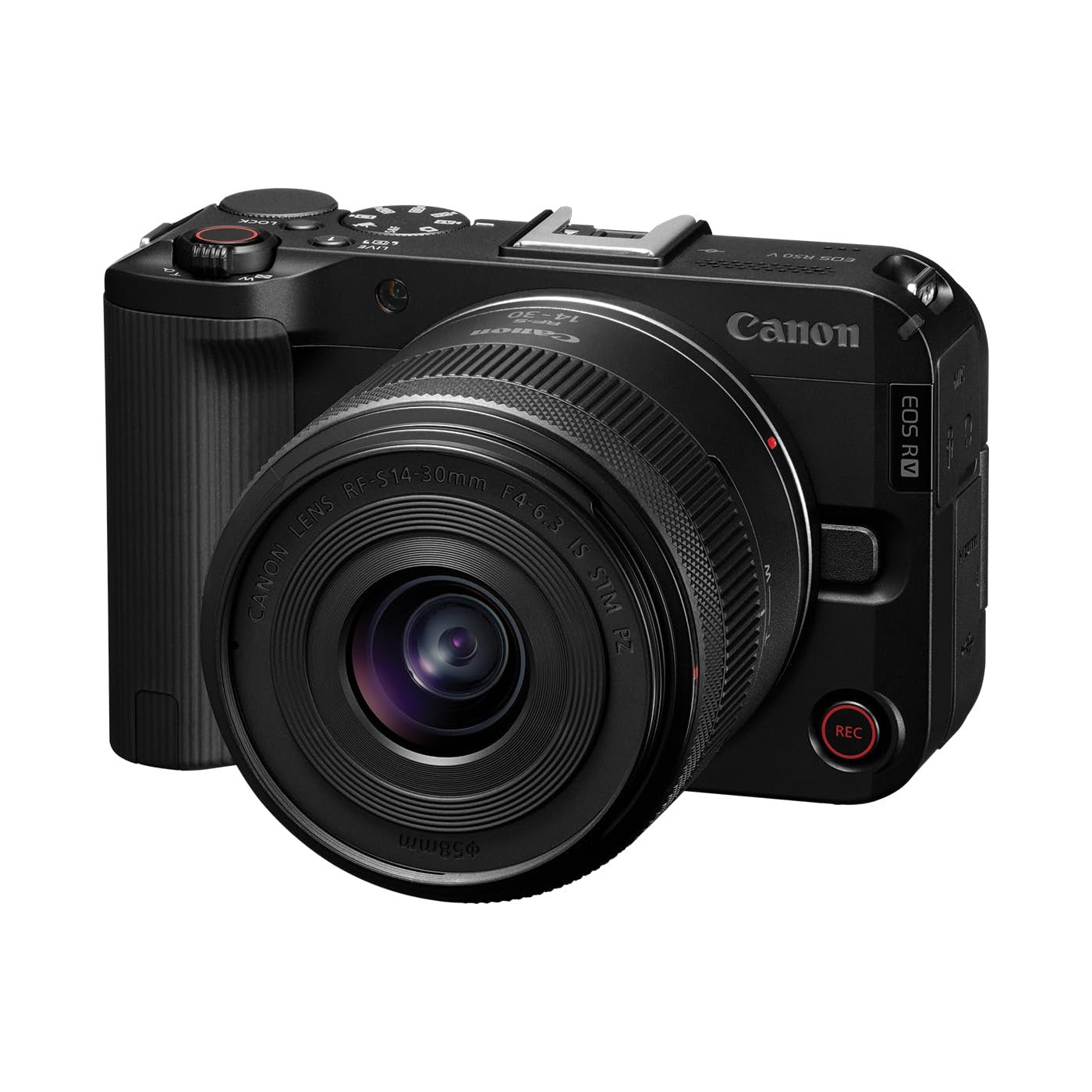 Canon EOS R50 V Mirrorless