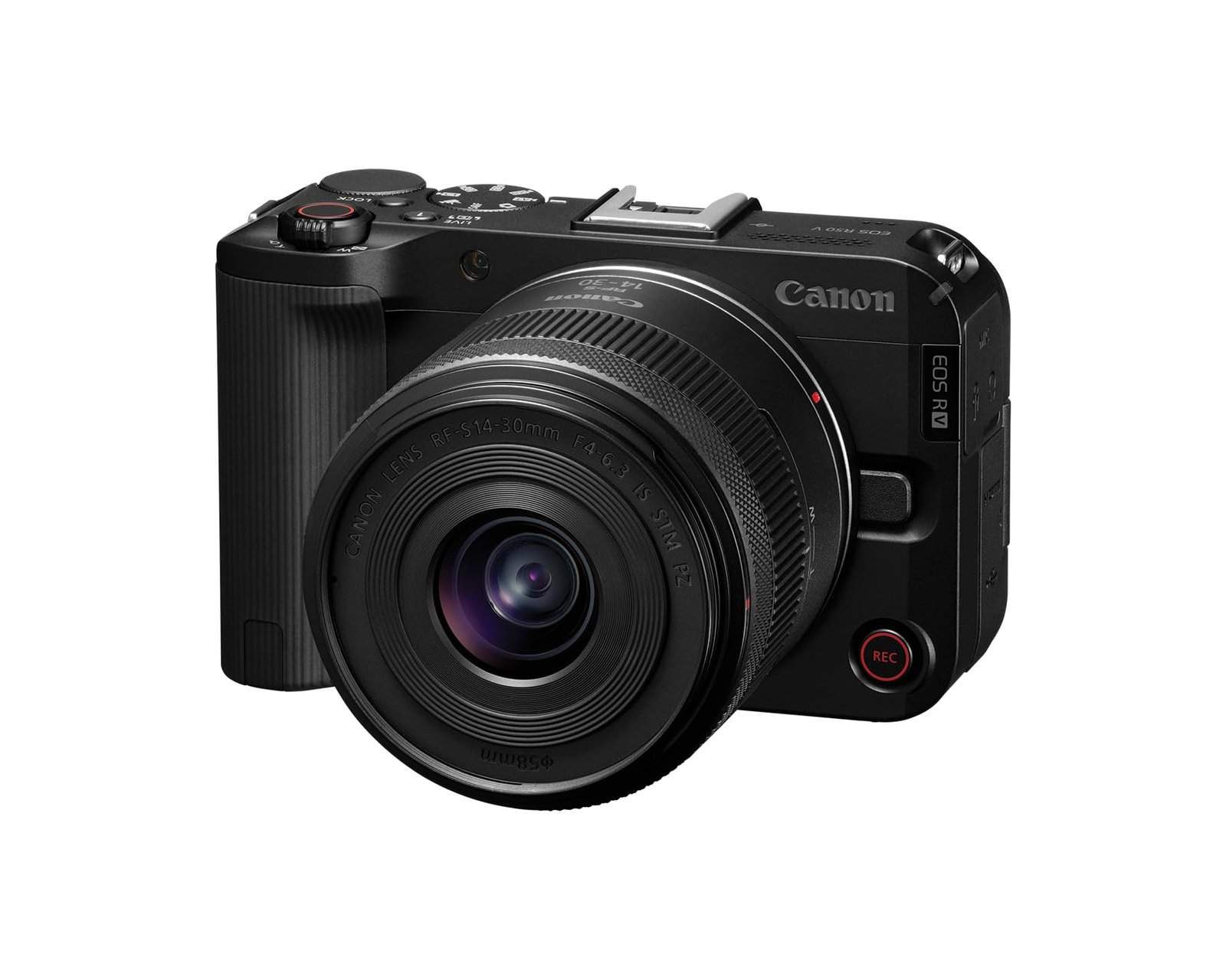 Canon EOS R50 V Mirrorless - Imagen 2