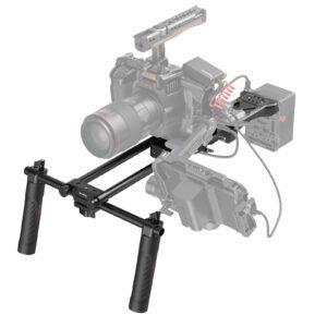 SmallRig Universal Camera Shoulder Mount Kit