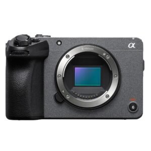Sony Cinema Line FX30 Super 35 Camera