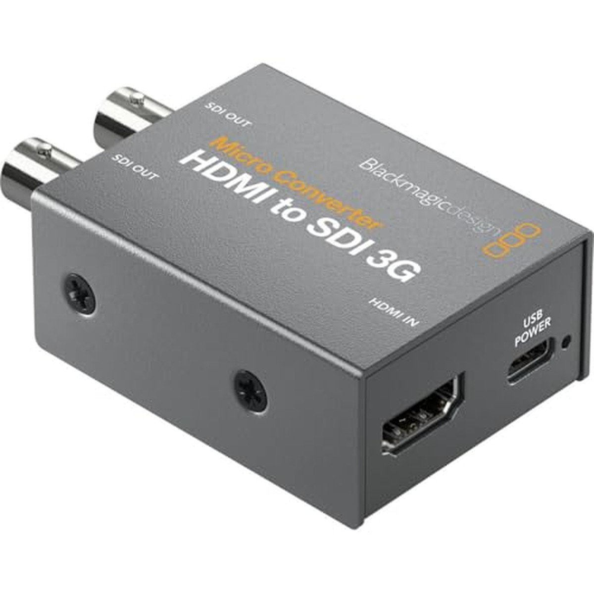 Blackmagic Design Micro Converter HDMI to SDI - Imagen 2