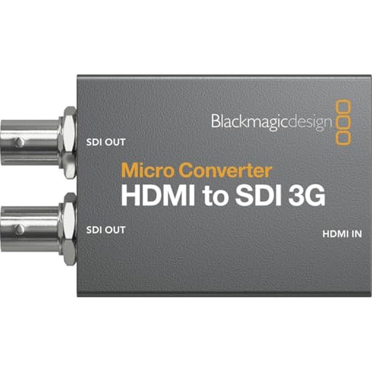 Blackmagic Design Micro Converter HDMI to SDI - Imagen 3