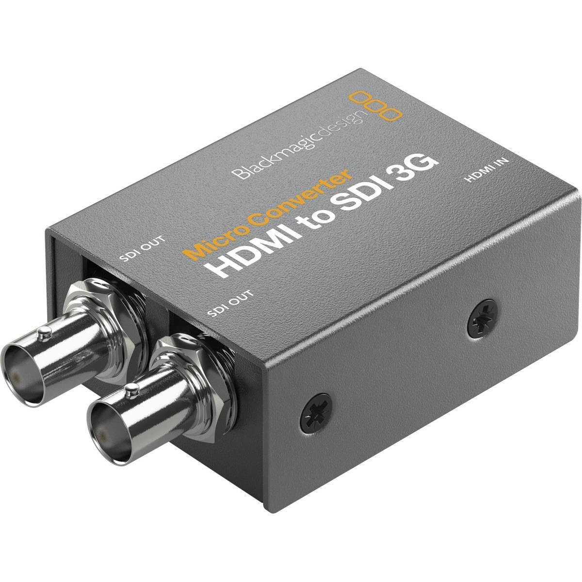 Blackmagic Design Micro Converter HDMI to SDI - Imagen 4
