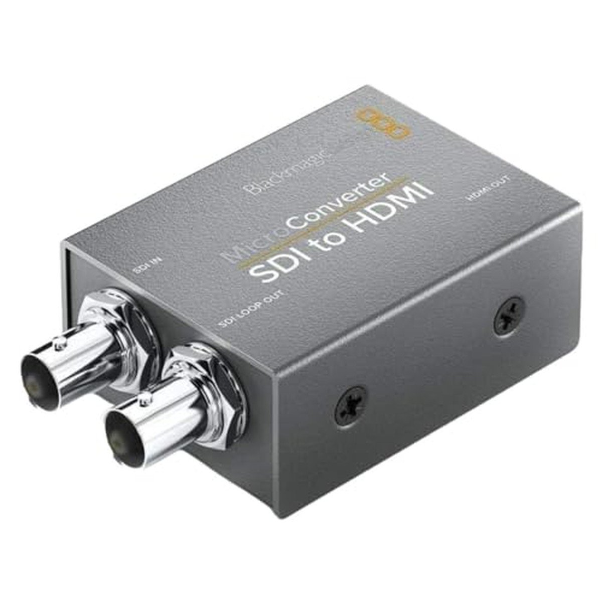 Blackmagic Design Micro Converter SDI to HDMI - Imagen 3