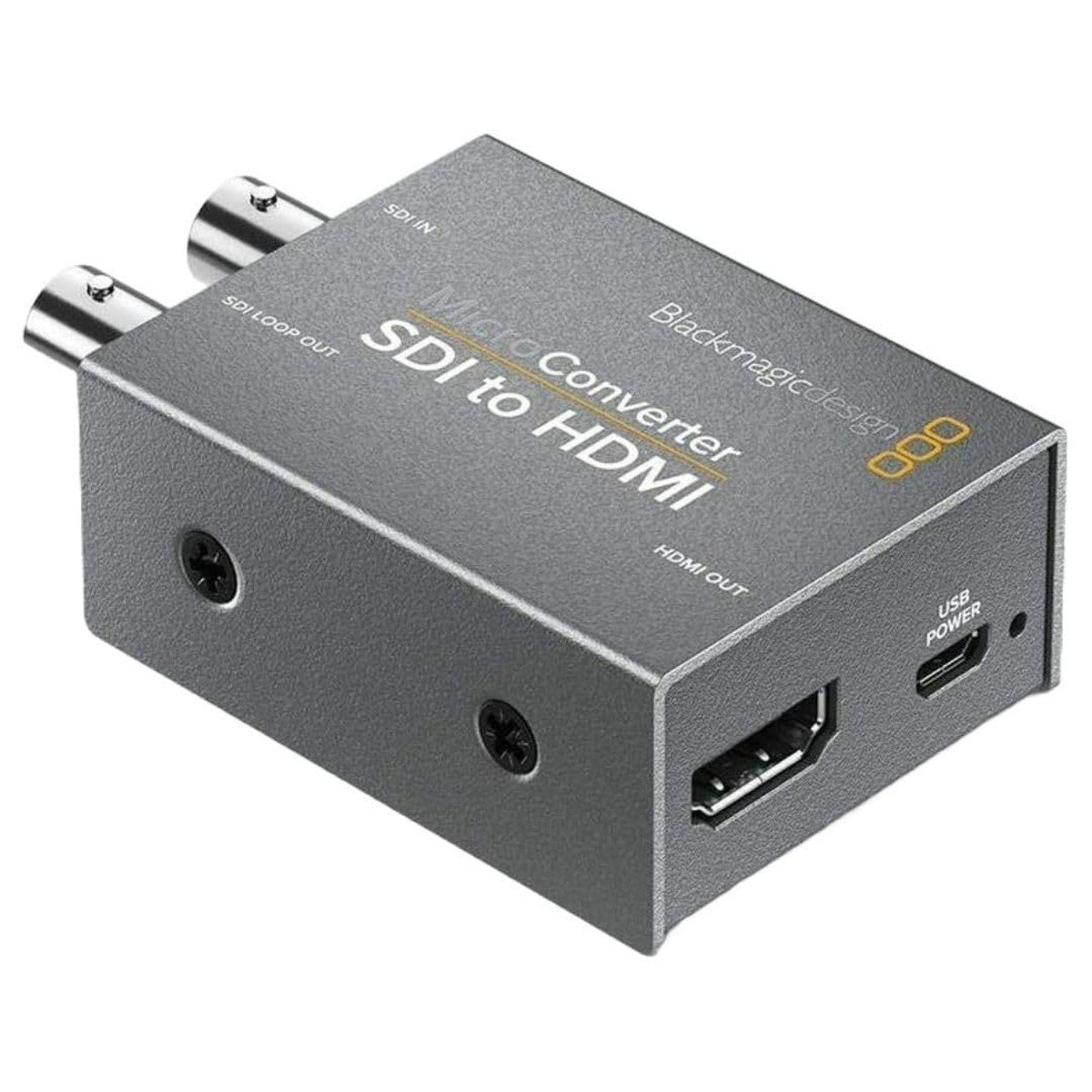 Blackmagic Design Micro Converter SDI to HDMI - Imagen 4