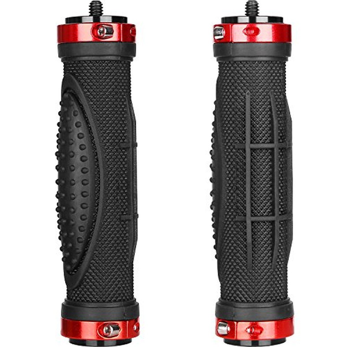 ChromLives Camera Handle Grip - Empunadura Estabilizadora (2 Pack) - Imagen 4